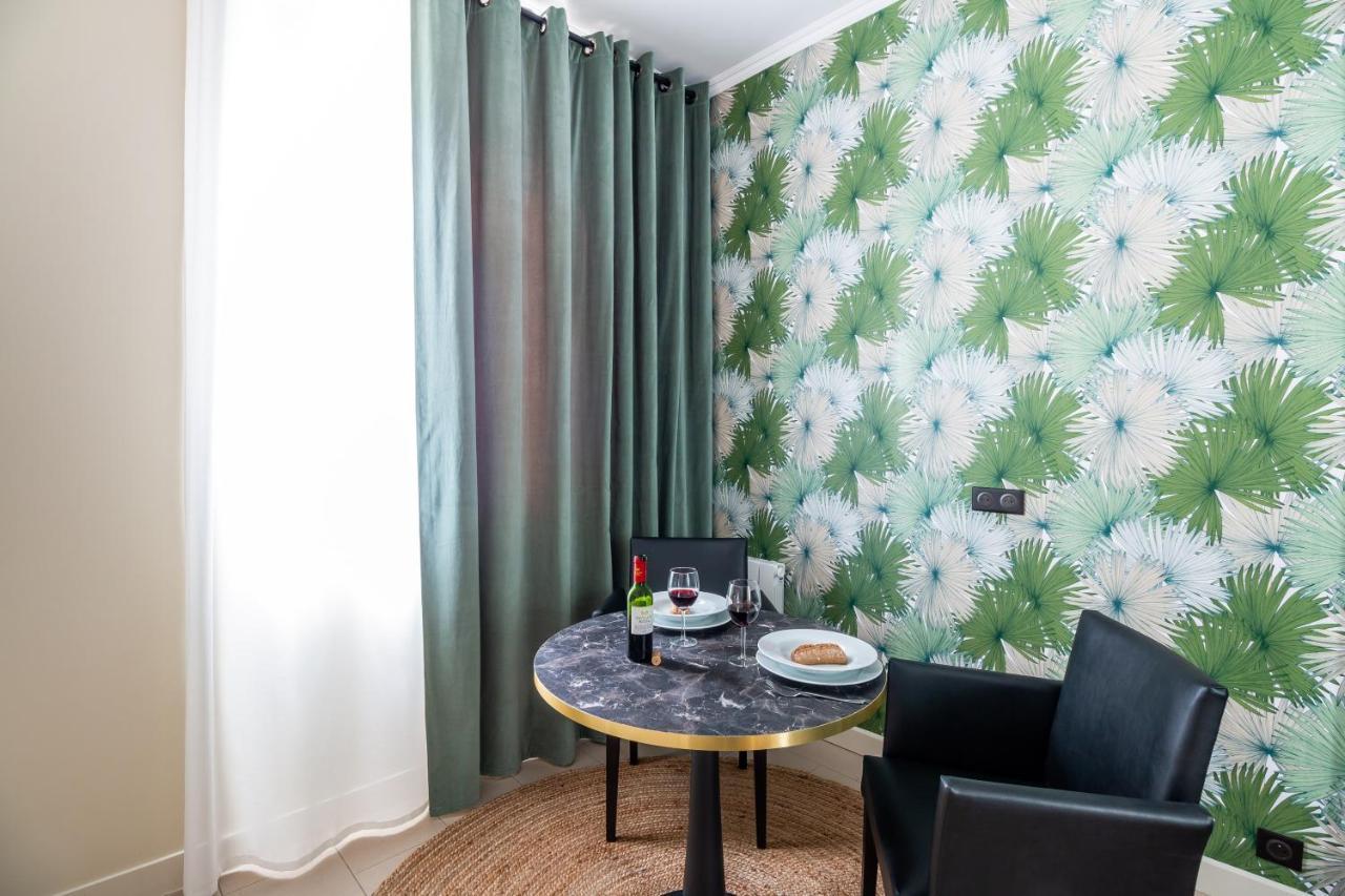 Sweetapparts Paris Clichy Saint Ouen 外观 照片