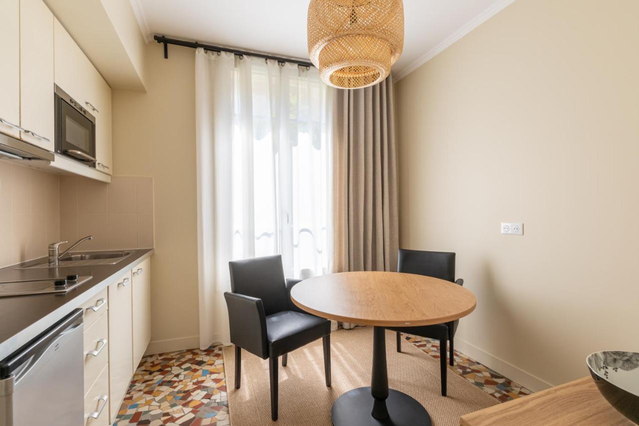 Sweetapparts Paris Clichy Saint Ouen 外观 照片