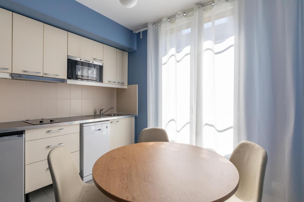 Sweetapparts Paris Clichy Saint Ouen 外观 照片